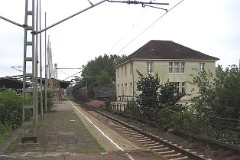 Rendsburg, 28. July 2007