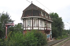 Rendsburg, 28. July 2007