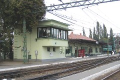 Budapest Cinkota, 20. October 2006