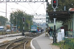 Budapest Cinkota, 20. October 2006