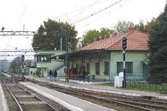 Budapest Cinkota, 20. October 2006