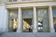 Budapest Keleti, 16. October 2006