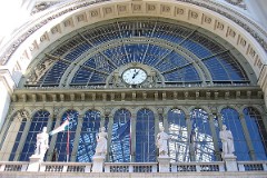 Budapest Keleti, 16. October 2006