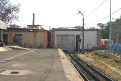 20061020 02 railwaystations jernbanestationer hungary budapest varosmajor