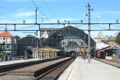 Bergen, 19. July 2006