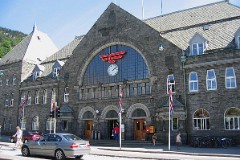 Bergen, 19. July 2006