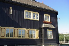 Hjerkinn, 23. July 2010
