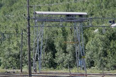 Hjerkinn, 23. July 2010