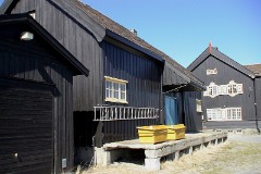 Hjerkinn, 23. July 2010