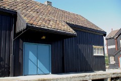 Hjerkinn, 23. July 2010