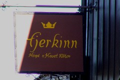 Hjerkinn, 23. July 2010