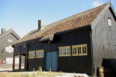 Hjerkinn, 23. July 2010
