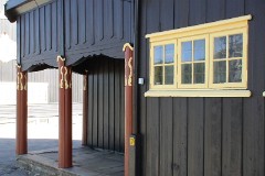Hjerkinn, 23. July 2010