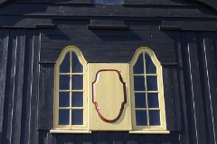 Hjerkinn, 23. July 2010