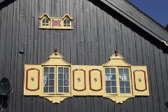 Hjerkinn, 23. July 2010