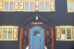Hjerkinn, 23. July 2010