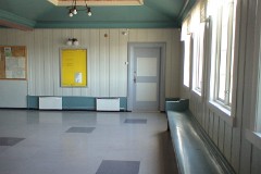 Hjerkinn, 23. July 2010