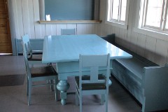 Hjerkinn, 23. July 2010