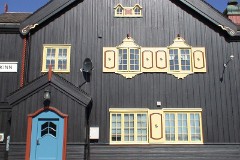 Hjerkinn, 23. July 2010