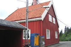 Oslo Holmenkollen, 23. July 2006
