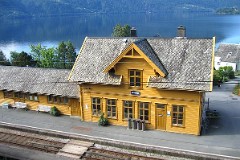 Vaksdal, 21. July 2006