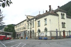 Voss, 13. July 2005
