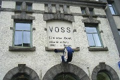 Voss, 13. July 2005