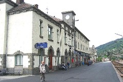 Voss, 13. July 2005