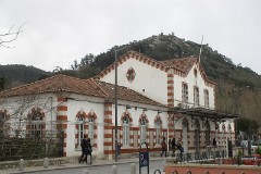 Sintra, 18. February 2010