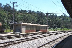 Postojna, 15. July 2007