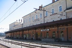 Postojna, 15. July 2007