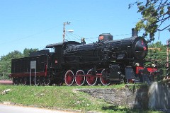 Postojna, 15. July 2007