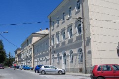 Postojna, 15. July 2007