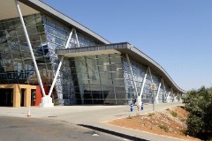 Antequera - Santa Ane, 29. June 2015