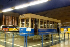 Madrid, Pinar de Chamartin, 27. February 2016