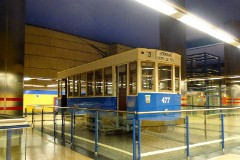 Madrid, Pinar de Chamartin, 27. February 2016