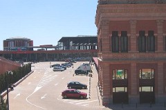 20080501 01 railway stations jernbanestationer spain madrid puerta de atocha