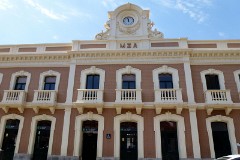 Murcia, 22. June 2015