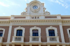 Murcia, 22. June 2015