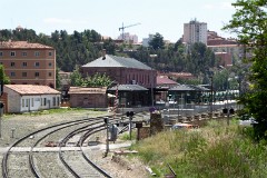 Teruel, 8. June 2016