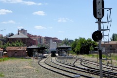 Teruel, 8. June 2016