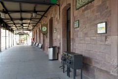 Teruel, 8. June 2016