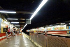 Valencia Àngel Guimerà, 20. June 2015