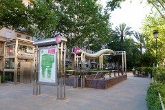 Valencia Àngel Guimerà, 20. June 2015