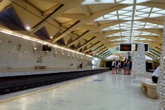Valencia Alameda, 20. June 2015