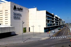 Zaragoza, 16. June 2015