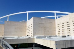 Zaragoza, 16. June 2015