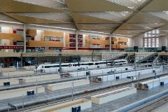 Zaragoza, 16. June 2015