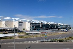 Zaragoza, 16. June 2015