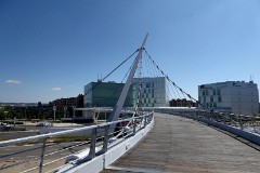 Zaragoza, 2. June 2016
